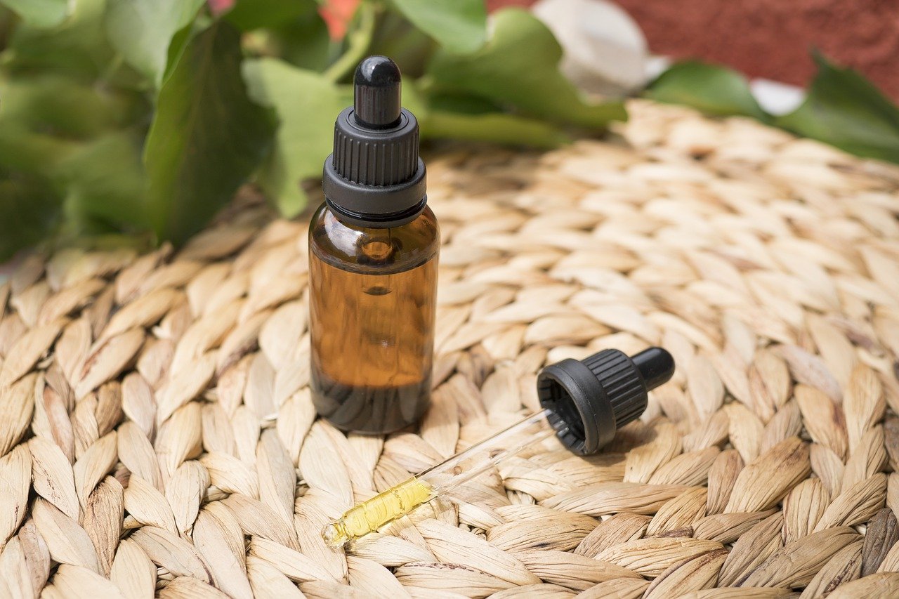 Some Known Factual Statements About Cbd Oil Sioux Falls 