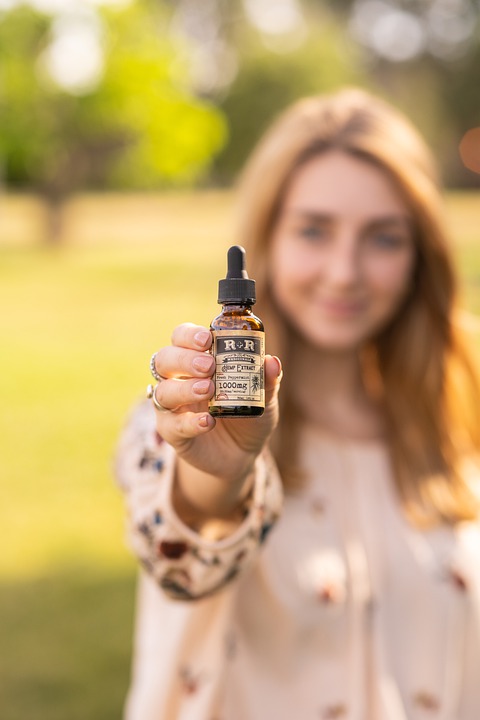 Cbd Oil Sioux Falls Things To Know Before You Buy
