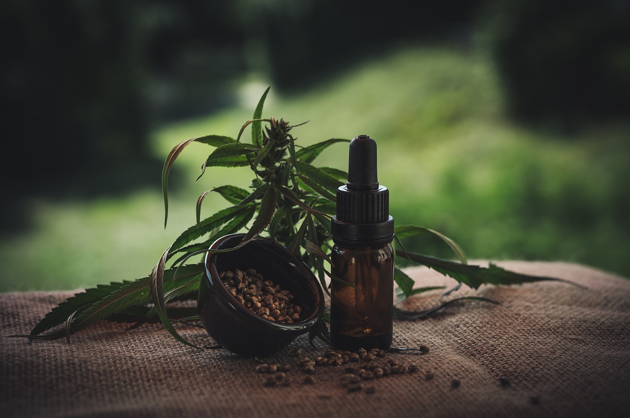 The 9-Minute Rule for Cbd Oil Sioux Falls